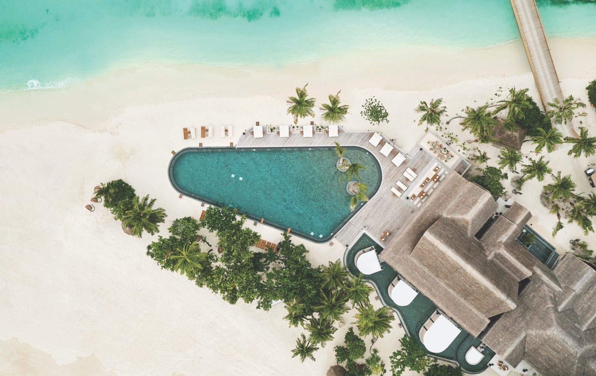 Joali Maldives Resort
