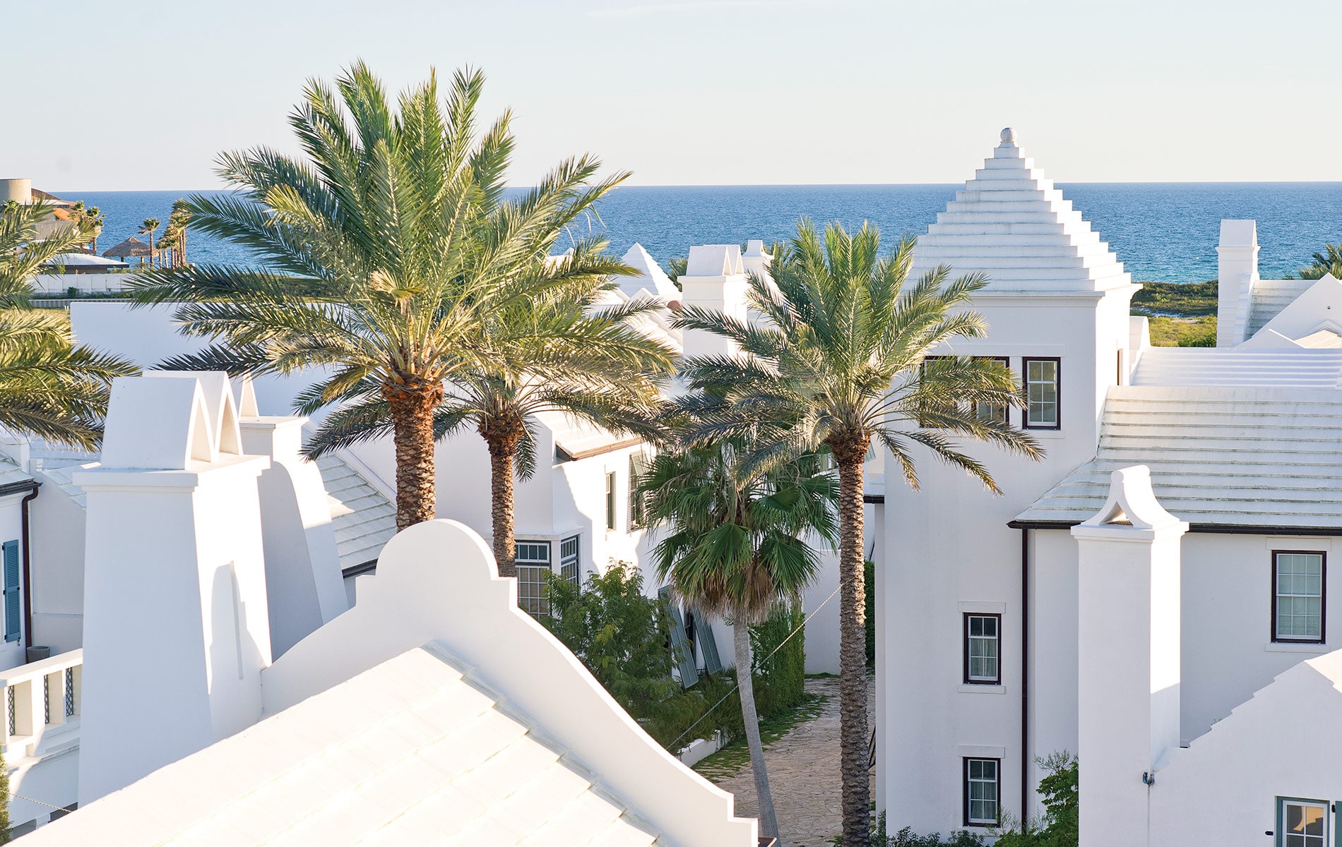 Alys Beach, Florida, is known as one of the most luxurious and exclusive communities along the corridor of Scenic Highway 30-A.