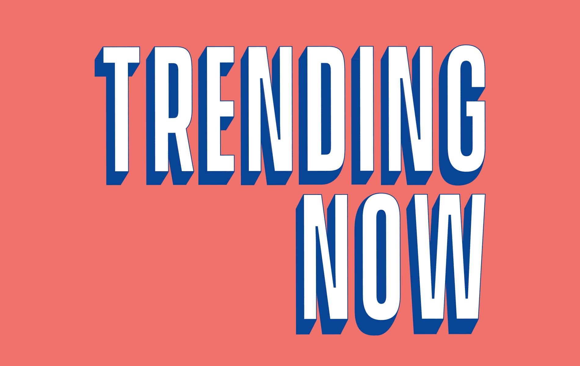 Trending Now Nicholas Racheotes VIE Magazine Fashion Issue June 2019