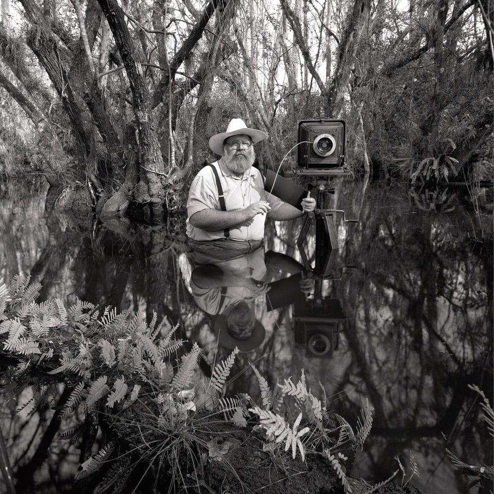 Clyde Butcher Photography, Everglades