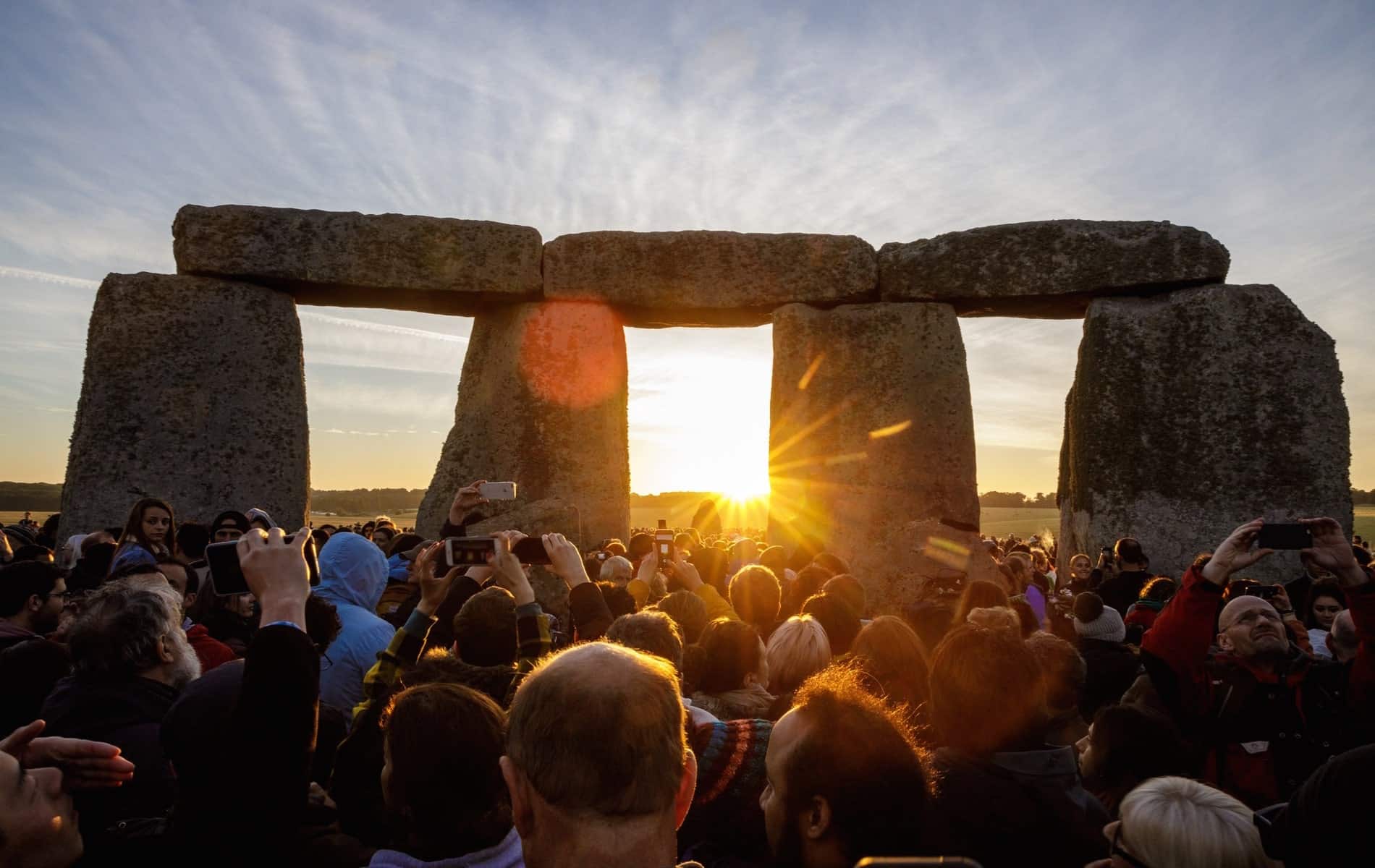 The Best Place to Celebrate Summer Solstice