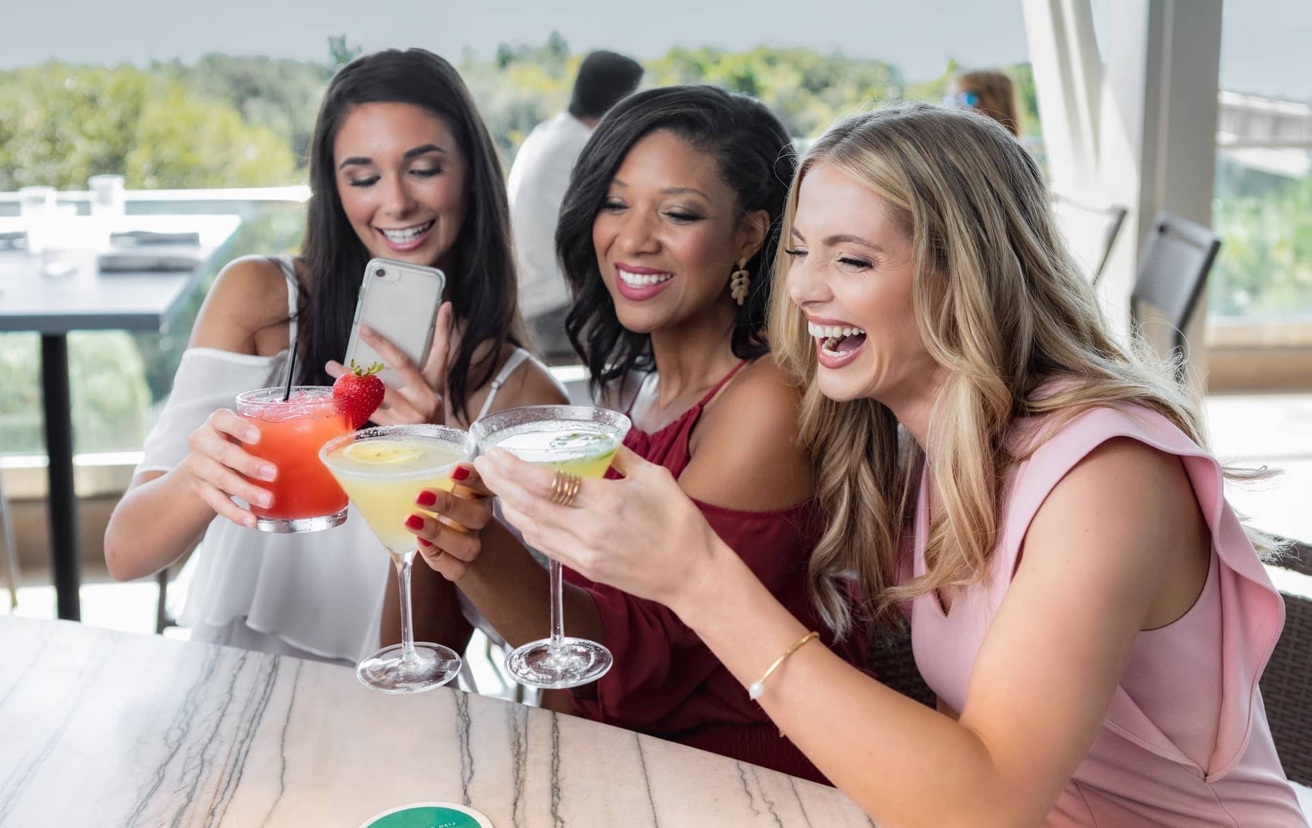 When and Where to Happy Hour Along 30-A
