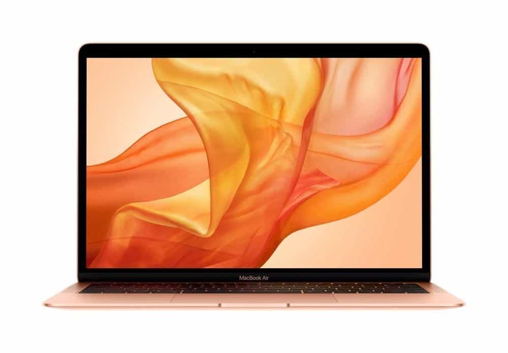 Apple MacBook Air, Amazon Prime Day 2019