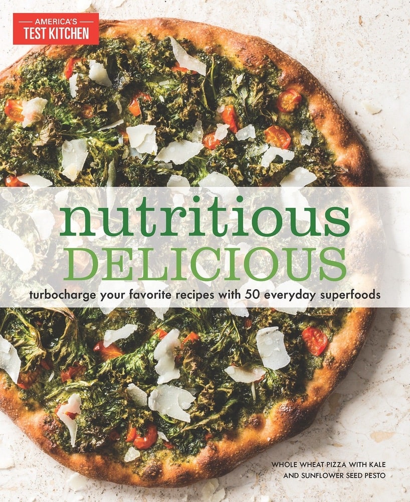 Nutritious Delicious Superfoods Cookbook, Amazon Prime Day 2019, Amazon Prime Day 2019