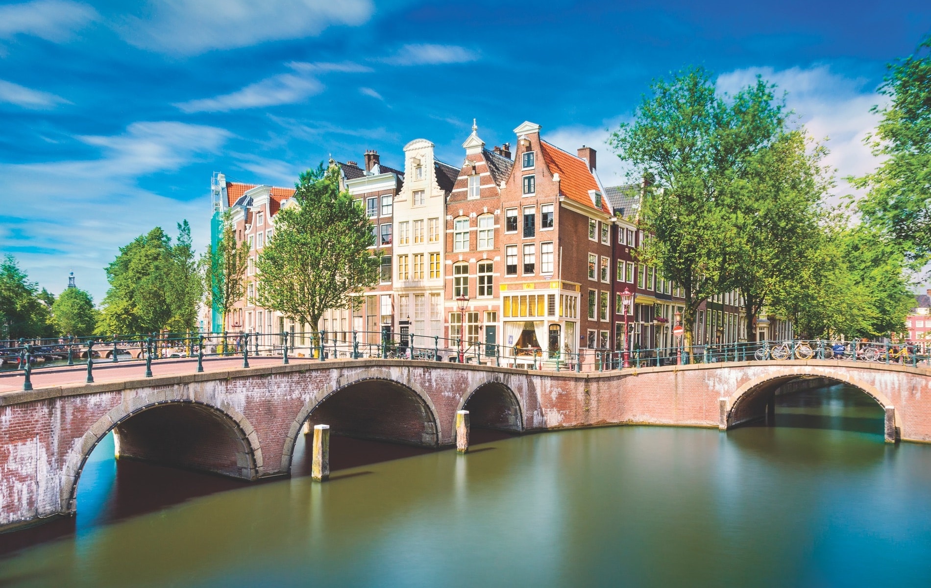Amsterdam was one of three cities on writer Sarah Freeman’s trip to discover the history of famous Dutch painter Rembrandt van Rijn.