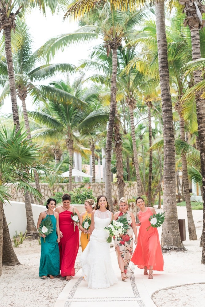 Maheka Beach Resort, Maheka Beach Resort Weddings, Playa del Carmen Hotel