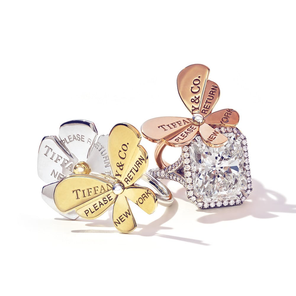 Return to Tiffany® Love Bugs Collection