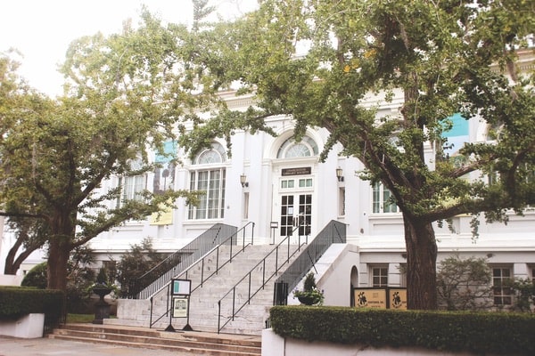 VIE Magazine, Charleston Library Society, Charleston to Charleston Literary Festival