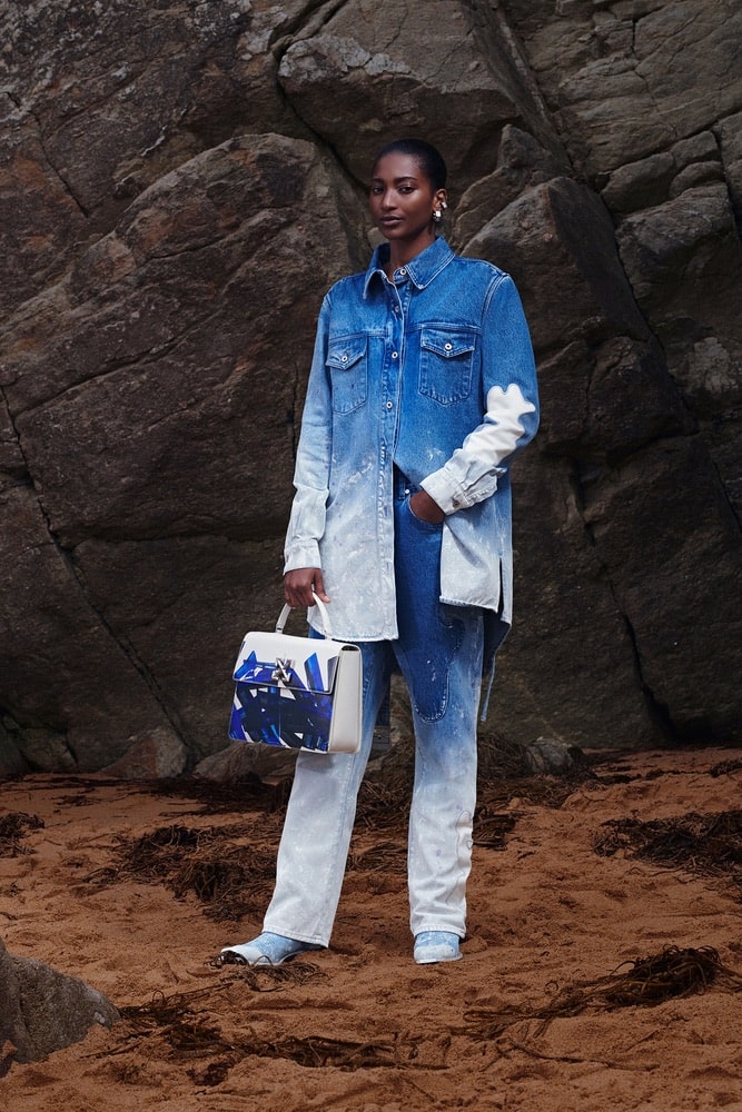 off-white, resort 2020 fashion week, Virgil Abloh