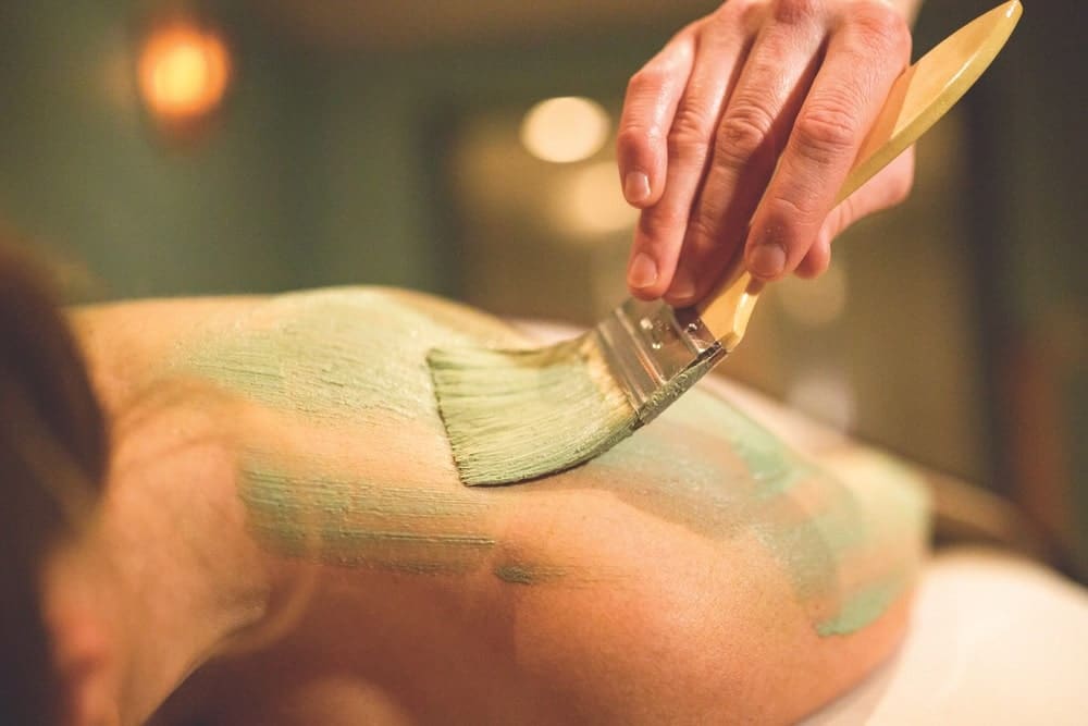 Don’t miss the mud wrap at the spa at Whiteface Lodge for the ultimate pampering experience. | Photo courtesy of Whiteface Lodge