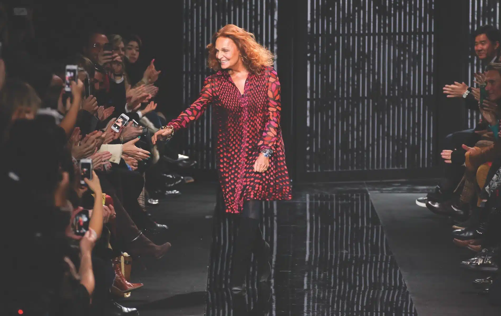 Dvf diane outlet von furstenberg