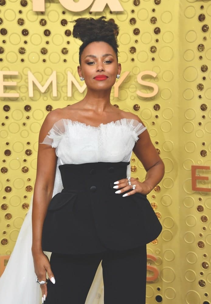 Melanie Liburd, Seventy-First Primetime Emmy Awards