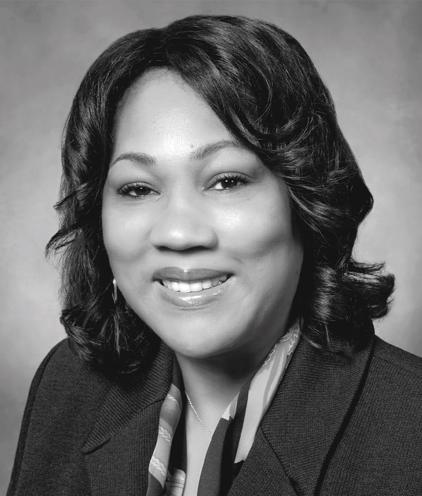 Dr. Joan Robinson-Berry, Boeing Global Services