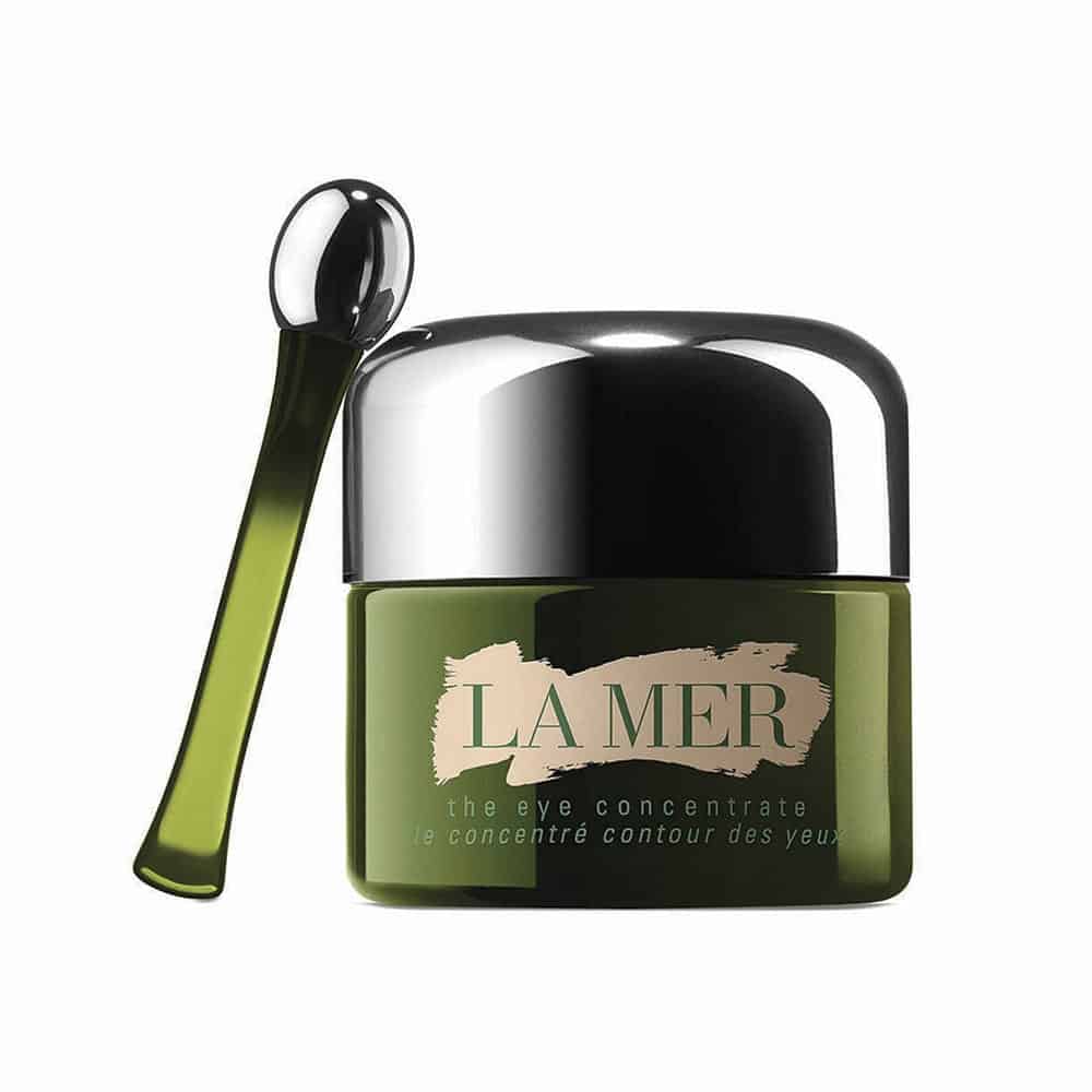 La Mer’s The Eye Concentrate Hydrating Cream, Grand Boulevard, Howard Group, Blue Mercury