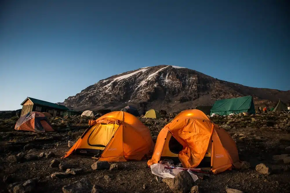 REI Adventures Launches Women's Adventures Collection and Mountain Bike  Trips; Expands Signature Camping on Mount Kilimanjaro and on the Inca Trail