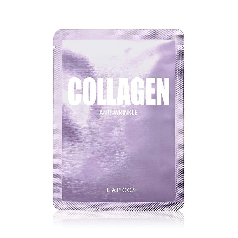 Lapcos Daily Skin Mask Collagen