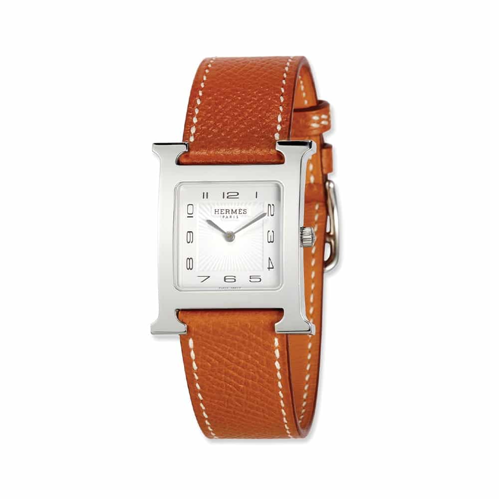 Hermès Heure H Watch