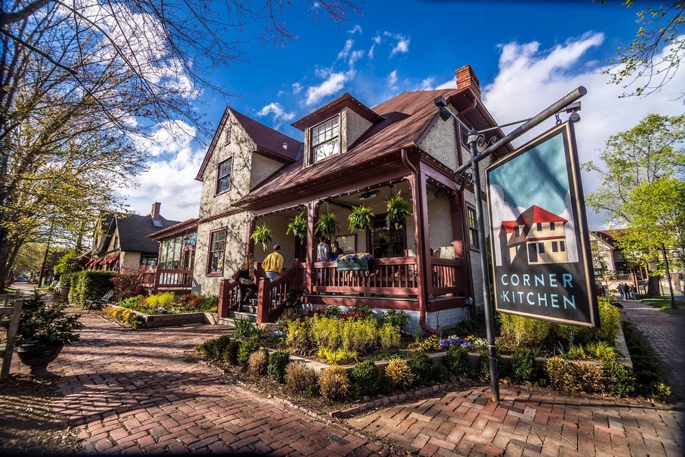 Visit Asheville Historic Biltmore Village