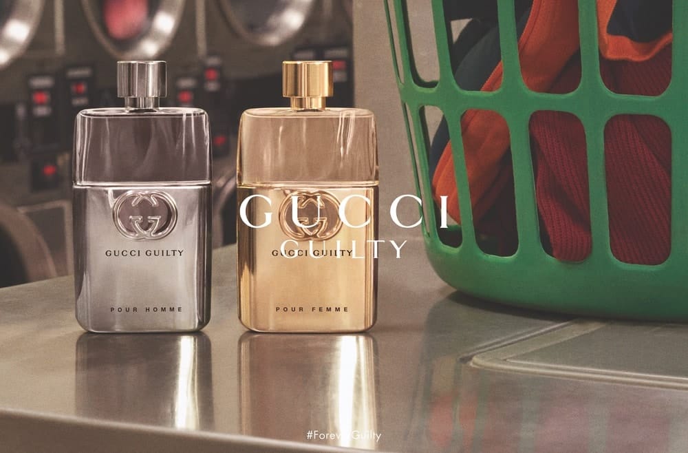 Gucci, Gucci Guilty, Forever Guilty