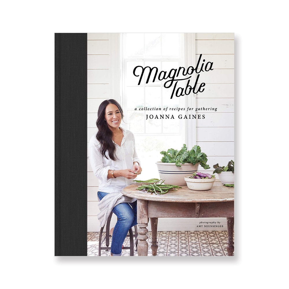 Vie Magazine, Top Cookbooks, Magnolia Table, Joanna Gaines, Amazon, Cookbook, Fixer Upper