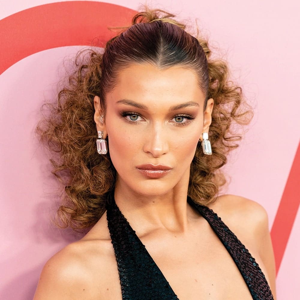 VIE Magazine, The Idea Boutique, Celebrity Backed Beauty Products, Beauty Products, Bella Hadid