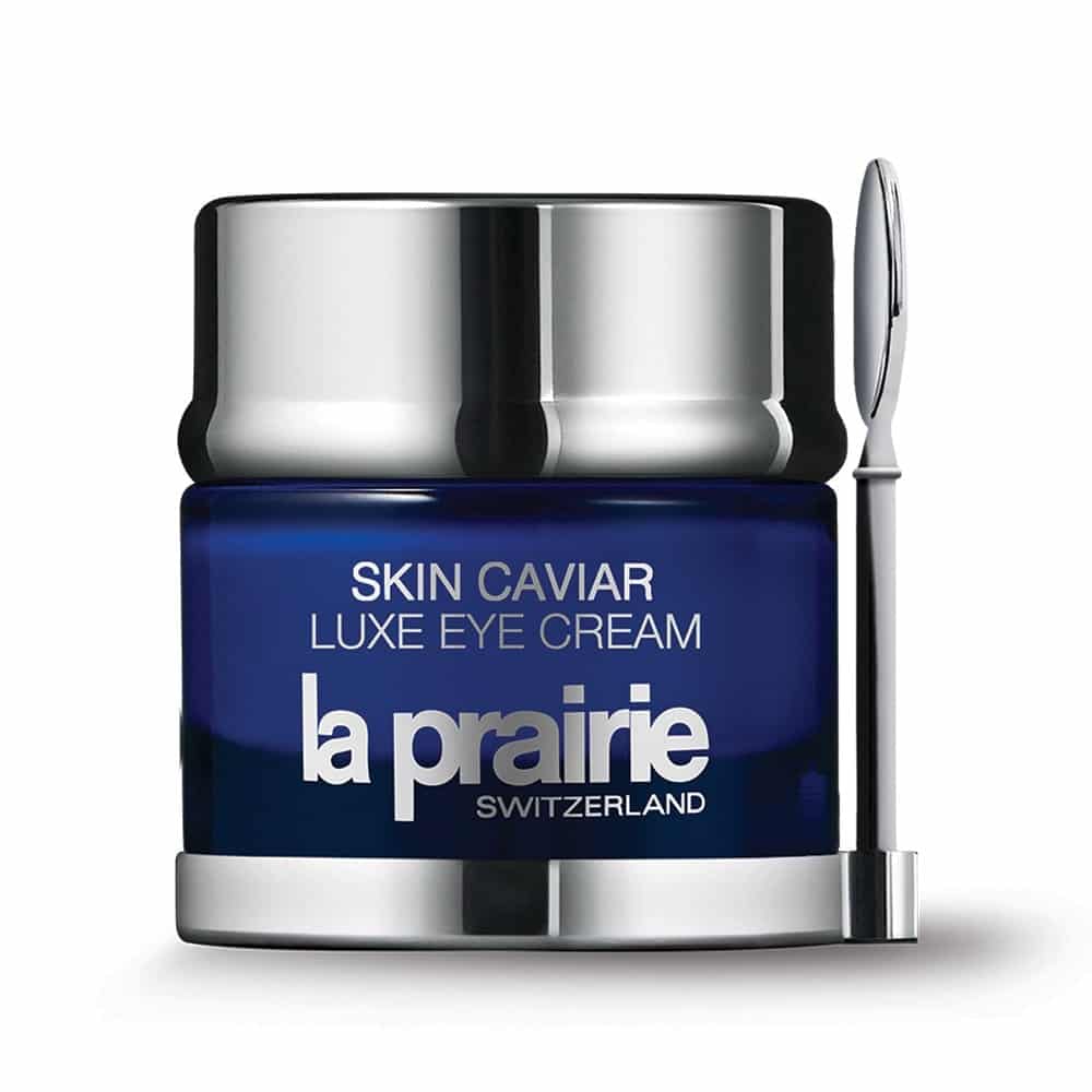 VIE Magazine, The Idea Boutique, Celebrity Backed Beauty Products, Beauty Products, La Prairie