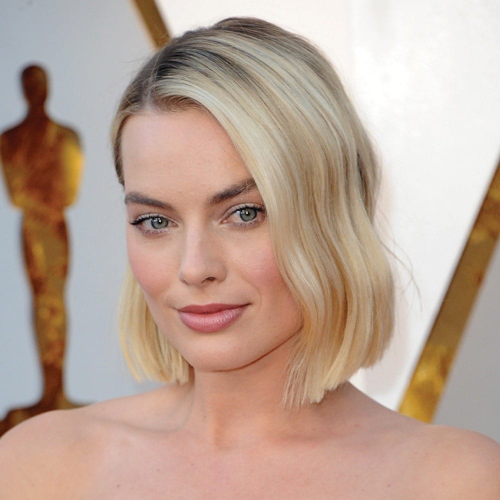 VIE Magazine, The Idea Boutique, Celebrity Backed Beauty Products, Beauty Products, Margot Robbie