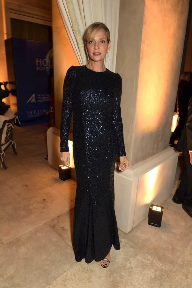VIE Magazine, The Idea Boutique, Hollywood Global Ocean Gala, Hollywood For The Global Ocean Gala, Hollywood Comes Together for Global Ocean Gala 2020, HSH Prince Albert II of Monaco, Beverly Hills, California, Dave Benett, Getty Images, Palazzo di Amore