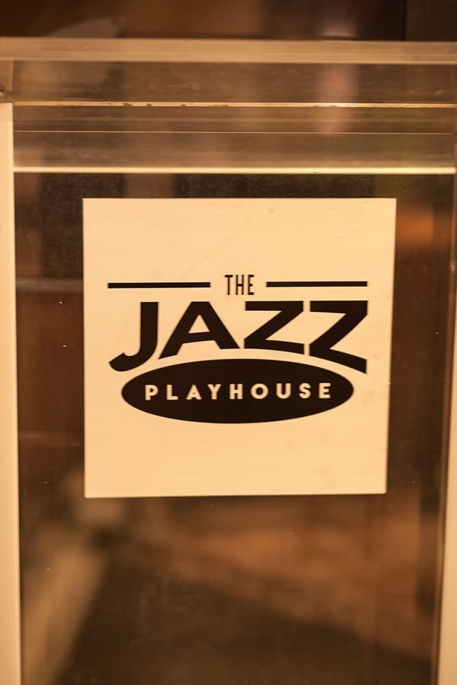 VIE Magazine, VIE Stories with Heart and Soul, New Orleans, The Jazz Playhouse