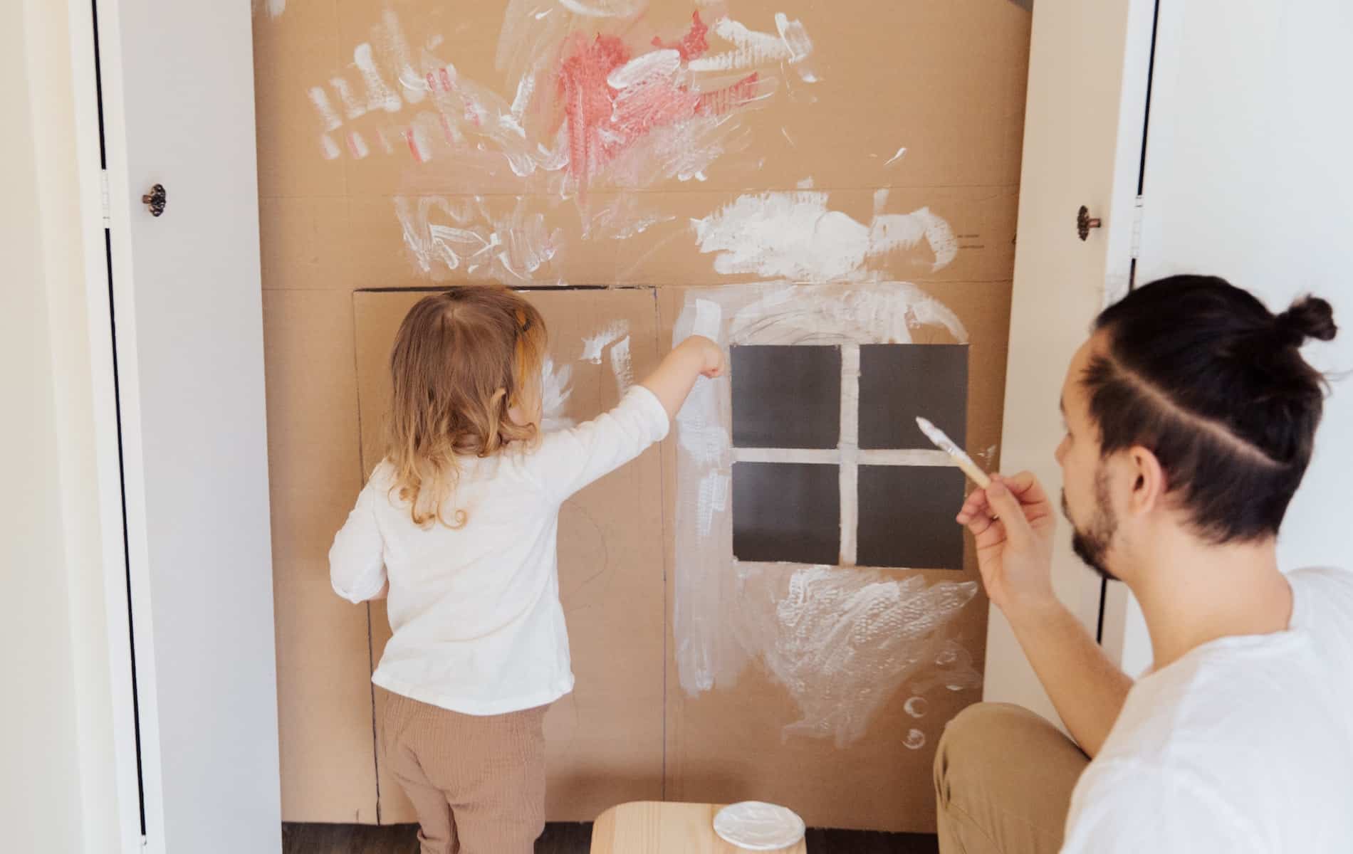 48 Activities to Keep Your Kids Occupied at Home