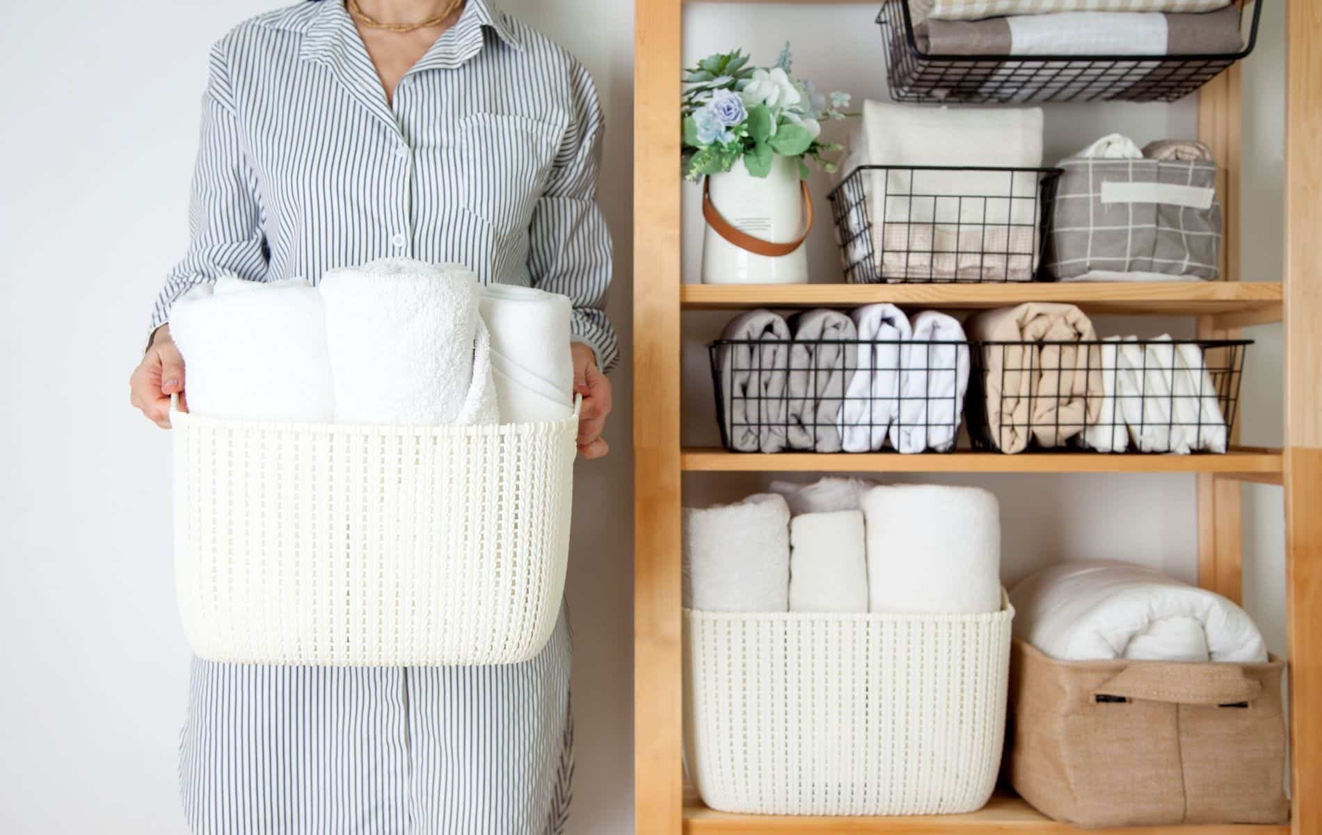 How to “Marie Kondo” Your Life