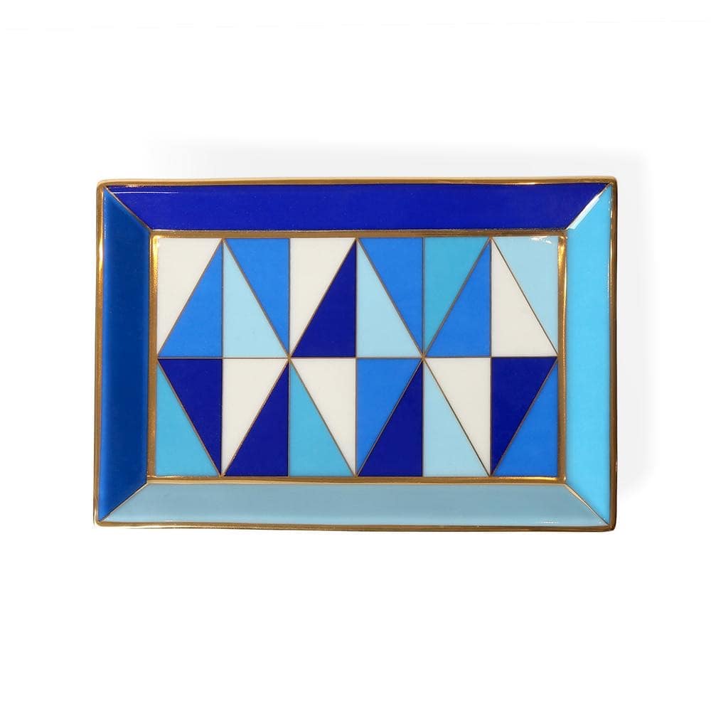Mother's Day, Mother's Day Gift Ideas, Sorrento Rectangle Tray, Jonathan Adler