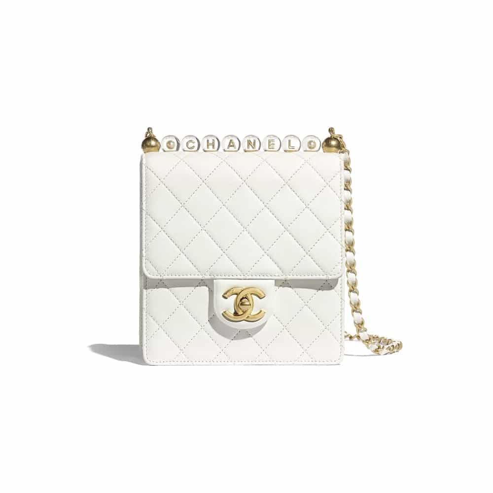 Mother's Day, Mother's Day Gift Ideas, Chanel, Chanel Flap Bag