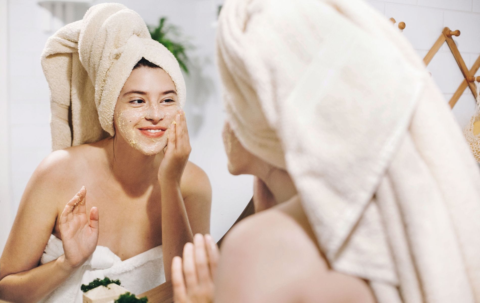 Ways to Revitalize Your Skin at Home