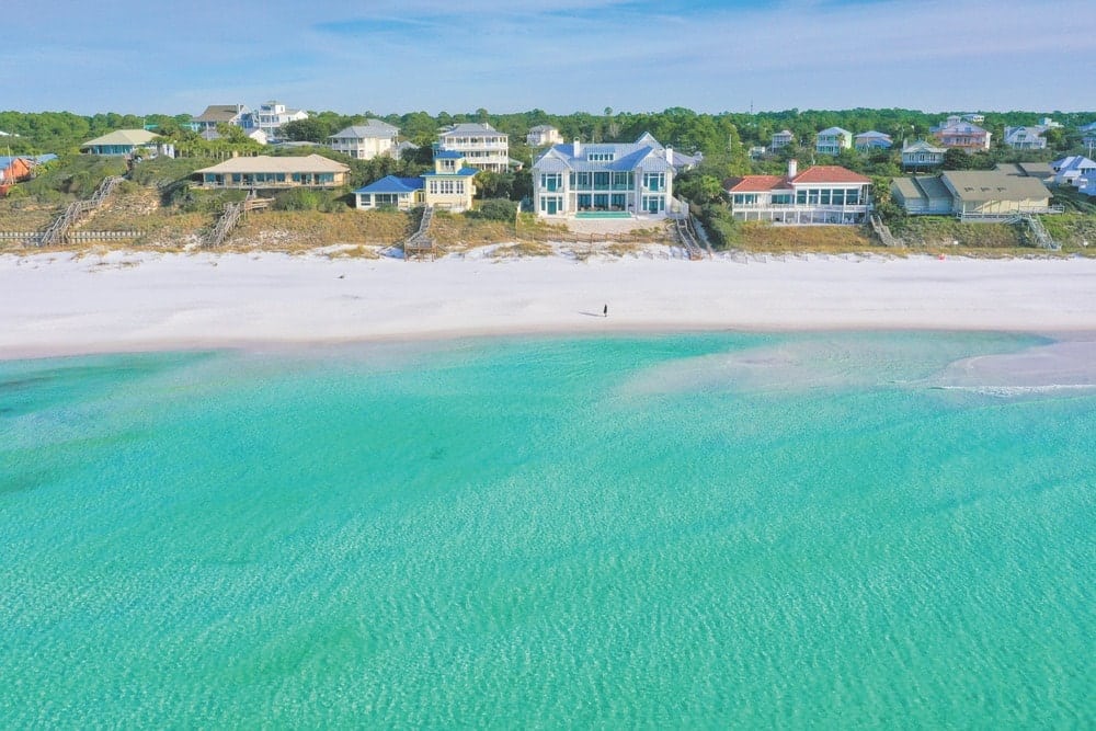 Go To The Beach Real Estate, Christie's International Real Estate