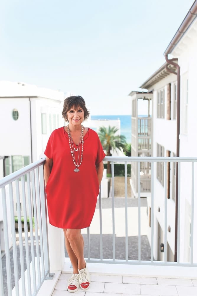 Linda Miller Real Estate, Alys Beach