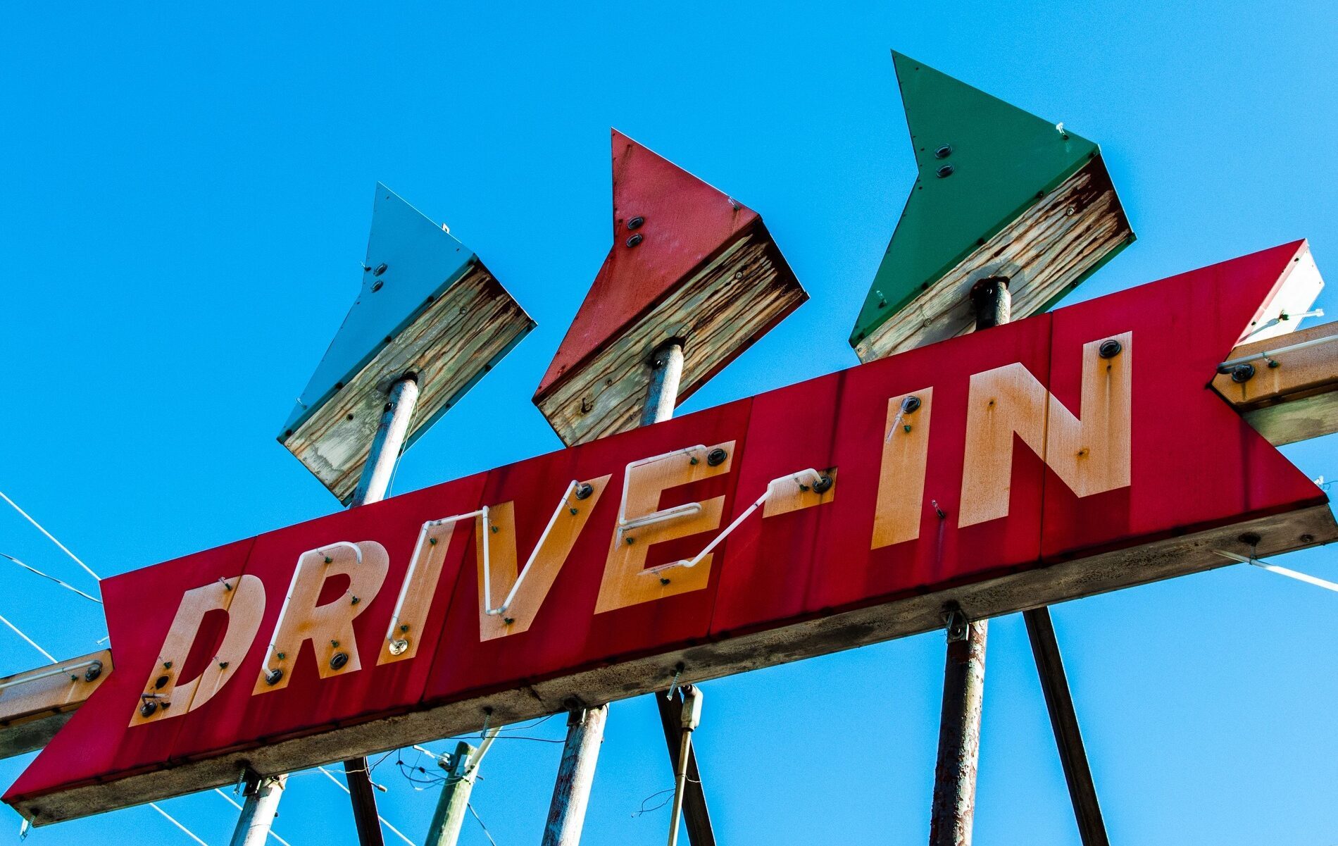 Are Drive-In Concerts the New Big Thing?