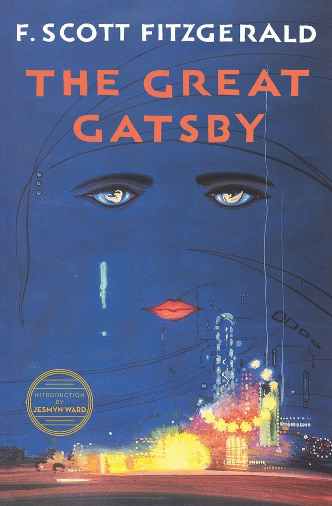 VIE Staff Book Recommendations, Summer Reading, The Great Gatsby by F. Scott Fitzgerald, Lisa Burwell, Lisa Marie Burwell