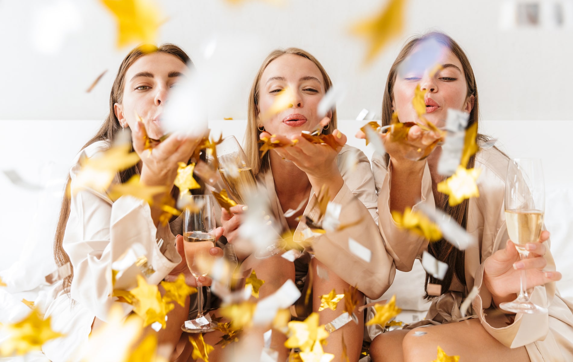 Bachelorette Parties for All Personalities