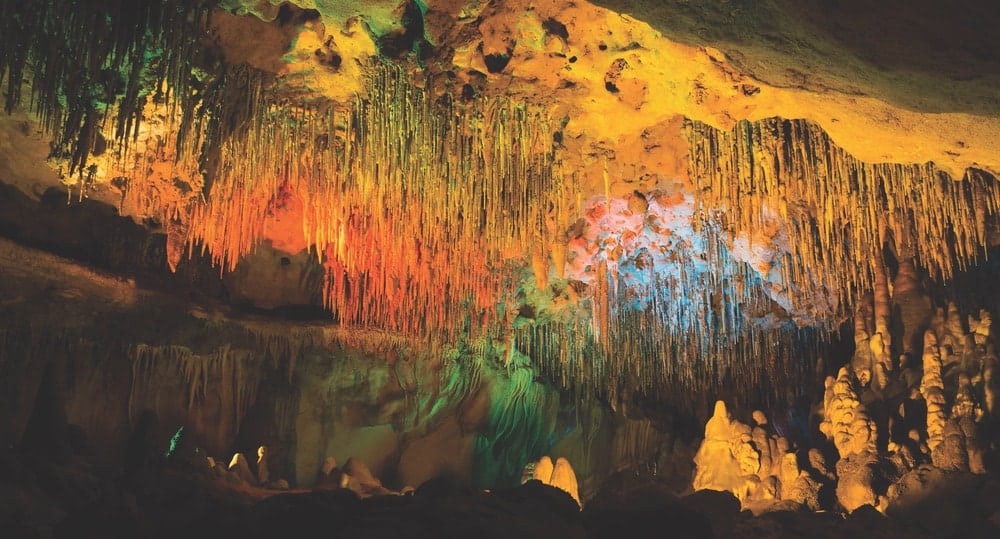 Blue Hole Spring, Florida Caverns State Park, Marianna, Marianna FL, Marianna Florida