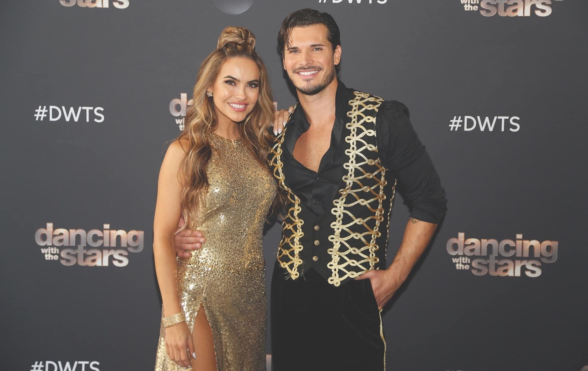 Dancing with the Stars Premiere