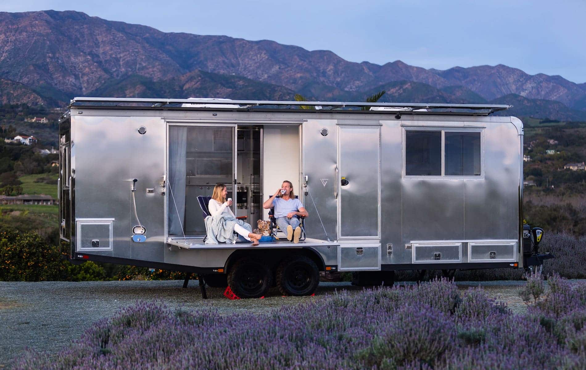 10 Best RV Campsites for Life on the Road