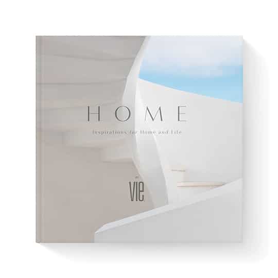 HOME — Inspirations for Home and Life by VIE