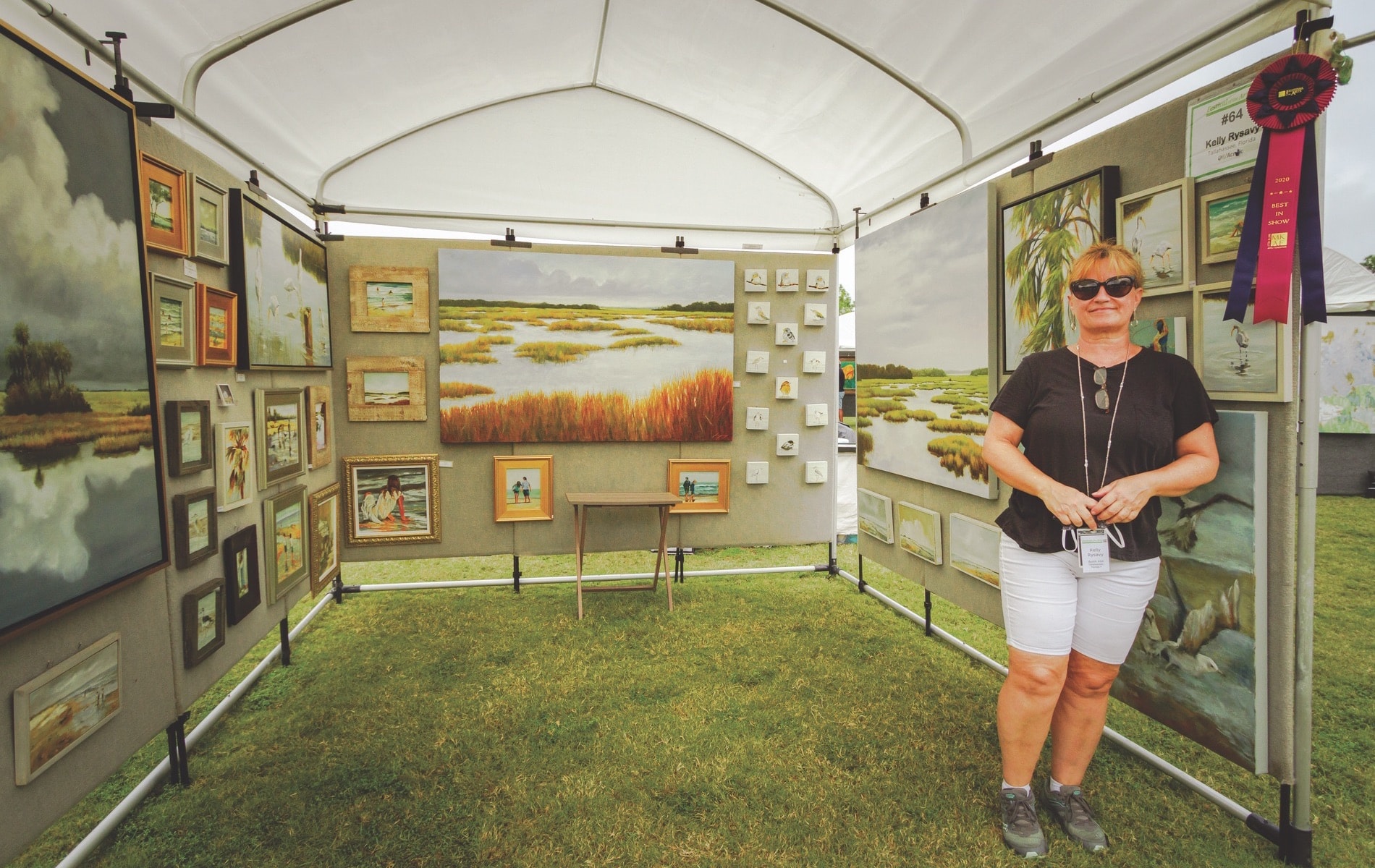 25th Annual Festival of the Arts Presented by Mattie Kelly Arts Foundation