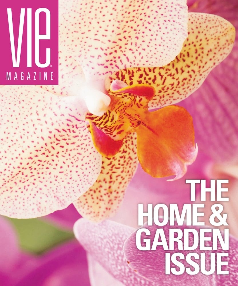 VIE Magazine, Stories with Heart and Soul, The Idea Boutique, Bellingrath Gardens