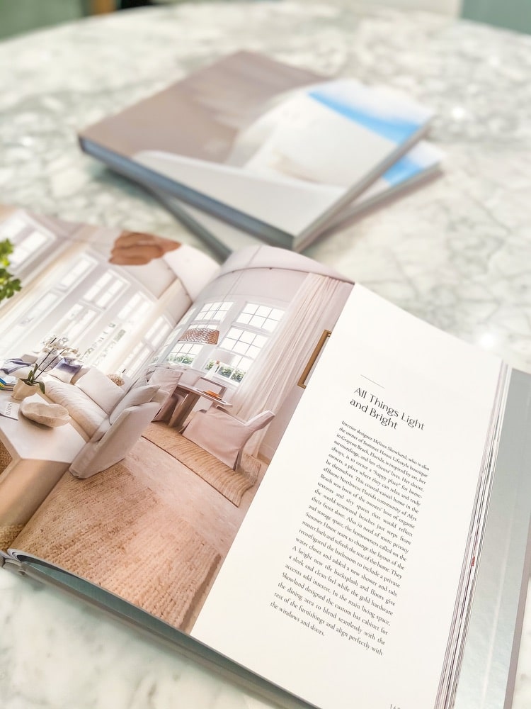 VIE Magazine, HOME—Inspirations for Home and Life by VIE, HOME by VIE, Summer House Lifestyle