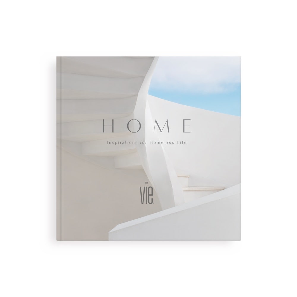 VIE Magazine, HOME by VIE, HOME–Inspirations for Home and Life