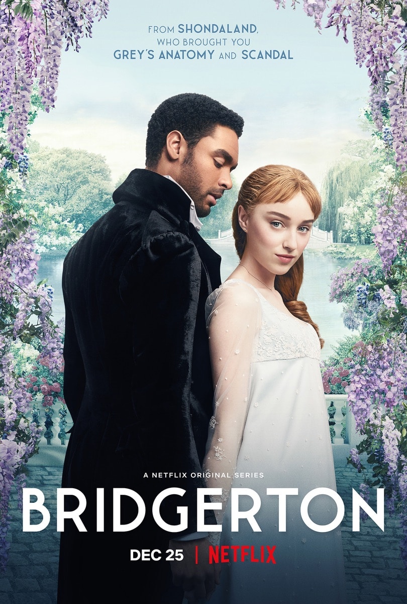 Bridgerton Netflix Original Series