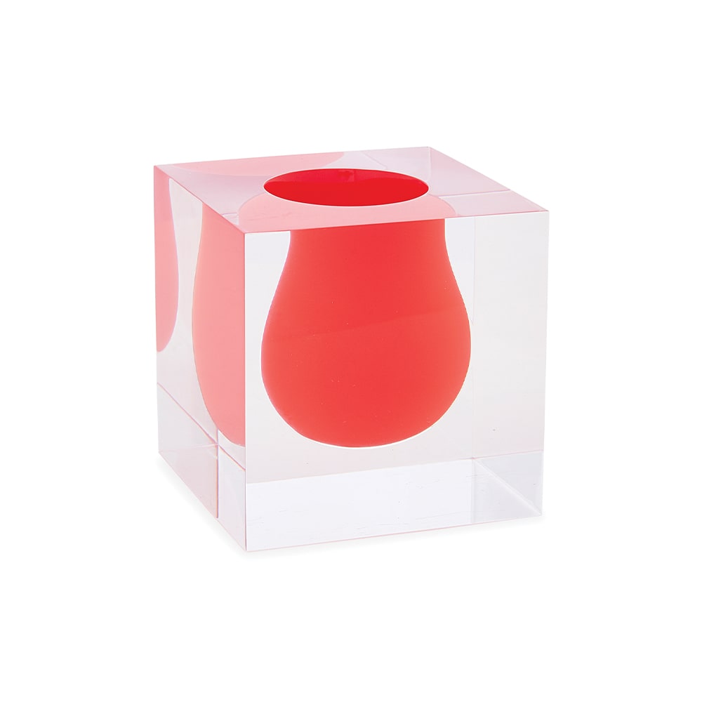 Jonathan Adler, Bel Air Mini Scoop Vase