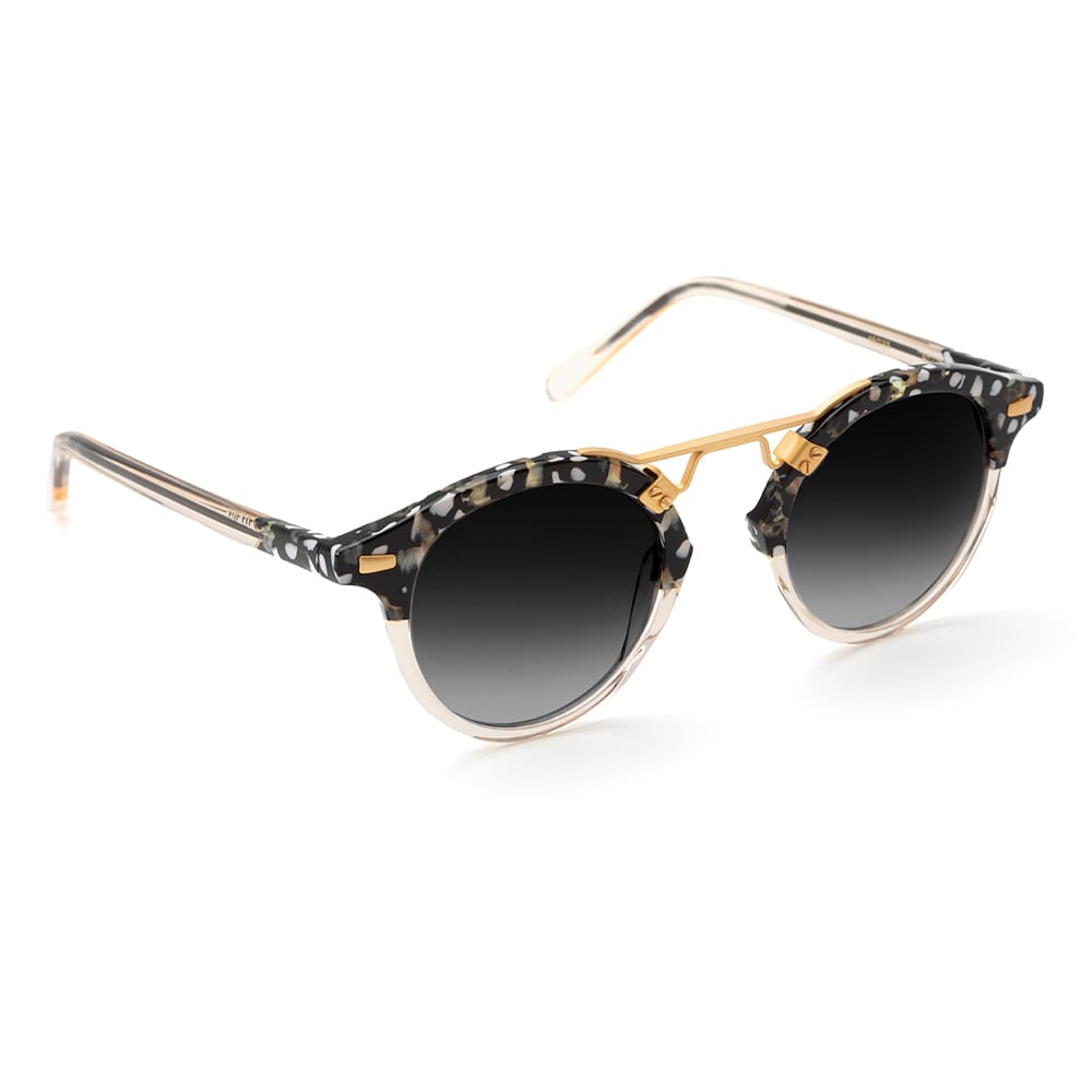 KREWE St. Louis Sunglasses Collection